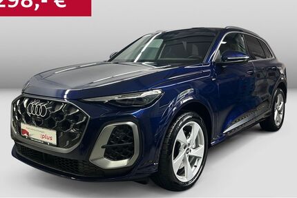 Audi Q5 4.712 km 47.930 &euro; Ludwigsburg 71636