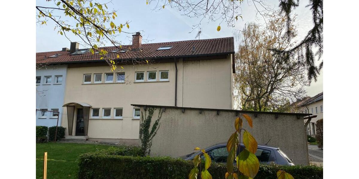 Mehrfamilienhaus, Wohnhaus Stuttgart Mühlhausen - 848.000&euro; | Angebot:27260438