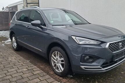 Seat Tarraco 96.000 km 28.989 &euro; Güglingen-Frauenzimmern 74363