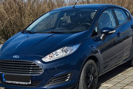 Ford Fiesta 91.100 km 5.490 &euro; Remseck am Neckar 71686