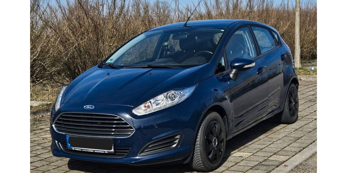 Ford Fiesta 91.100 km 5.490 &euro; Remseck am Neckar 71686