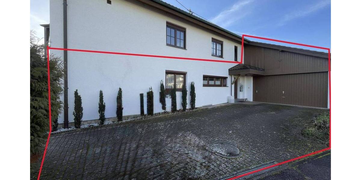 Etagenwohnung Illingen - 5 Zimmer, 116 m&sup2;, 389.000&euro; | Angebot:25781248