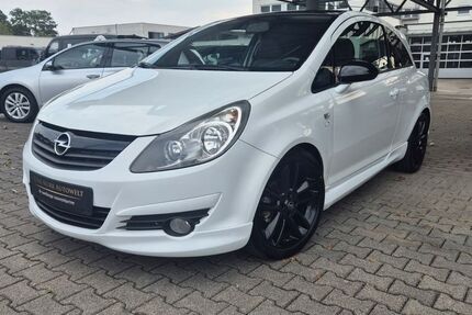 Opel Corsa 131.300 km 3.480 &euro; Winterbach 73650