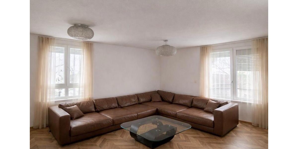 Maisonettenwohnung Grafenau - 3.5 Zimmer, 116 m&sup2;, 1.250&euro; | Angebot:25751038