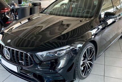 Mercedes-Benz A 35 AMG 22.500 km 48.000 &euro; Stuttgart 70439