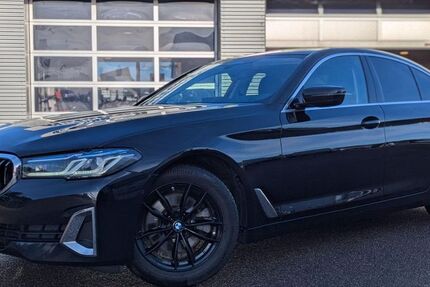 BMW 520 120.919 km 29.990 &euro; Schorndorf 73614