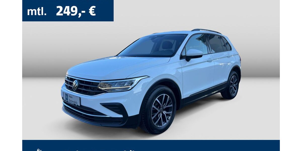 VW Tiguan 111.458 km 23.790 &euro; Fellbach 70736
