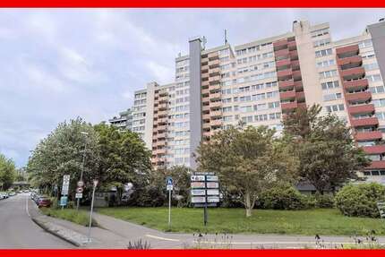 Wohnung Kornwestheim - 2 Zimmer, 48 m&sup2;, 179.000&euro; | Angebot:27551309