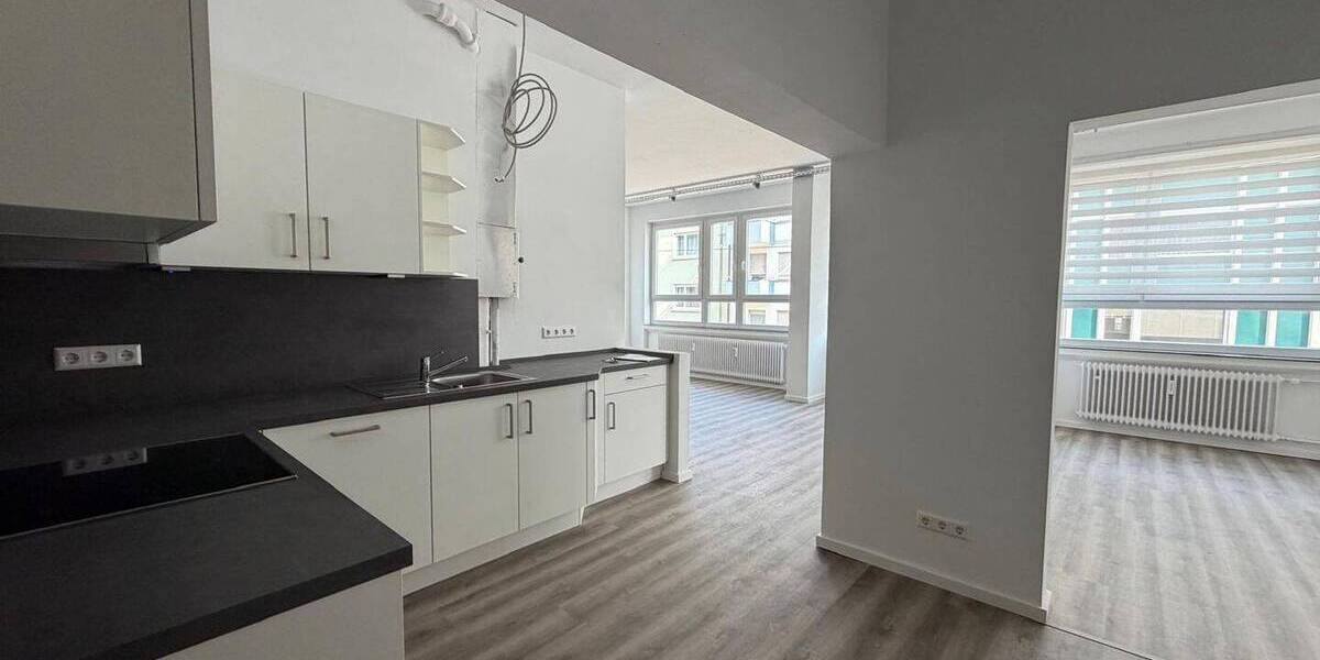 Gewerbeobjekt Stuttgart Ost - 3 Zimmer, 1.800&euro; | Angebot:26472842