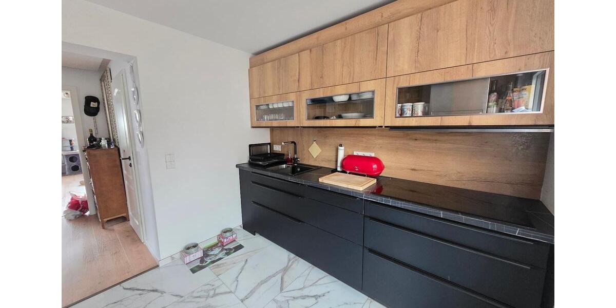 Maisonettenwohnung Fellbach Oeffingen - 5 Zimmer, 110 m&sup2;, 519.000&euro; | Angebot:27189611