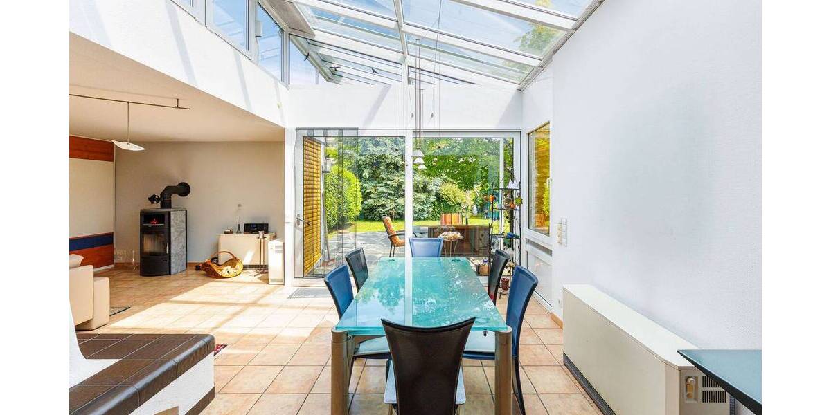 Bungalow Remseck am Neckar Aldingen - 4 Zimmer, 127 m&sup2;, 649.000&euro; | Angebot:26868678