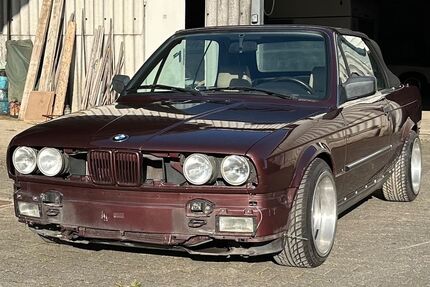 BMW 325 94.300 km 9.250 &euro; Brackenheim 74336