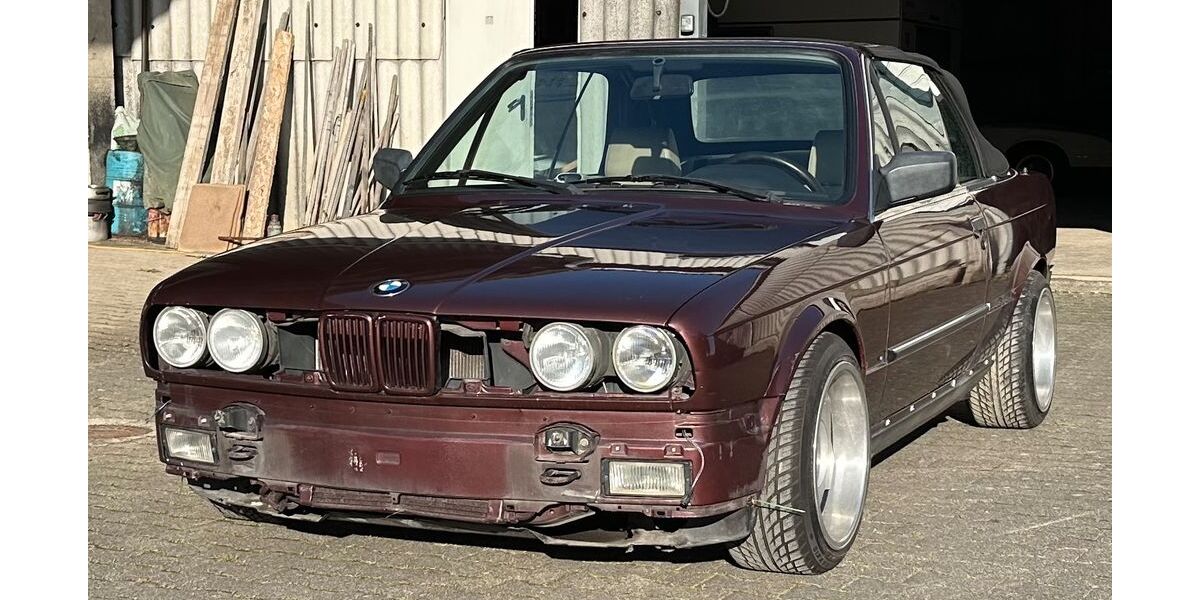 BMW 325 94.300 km 9.250 &euro; Brackenheim 74336