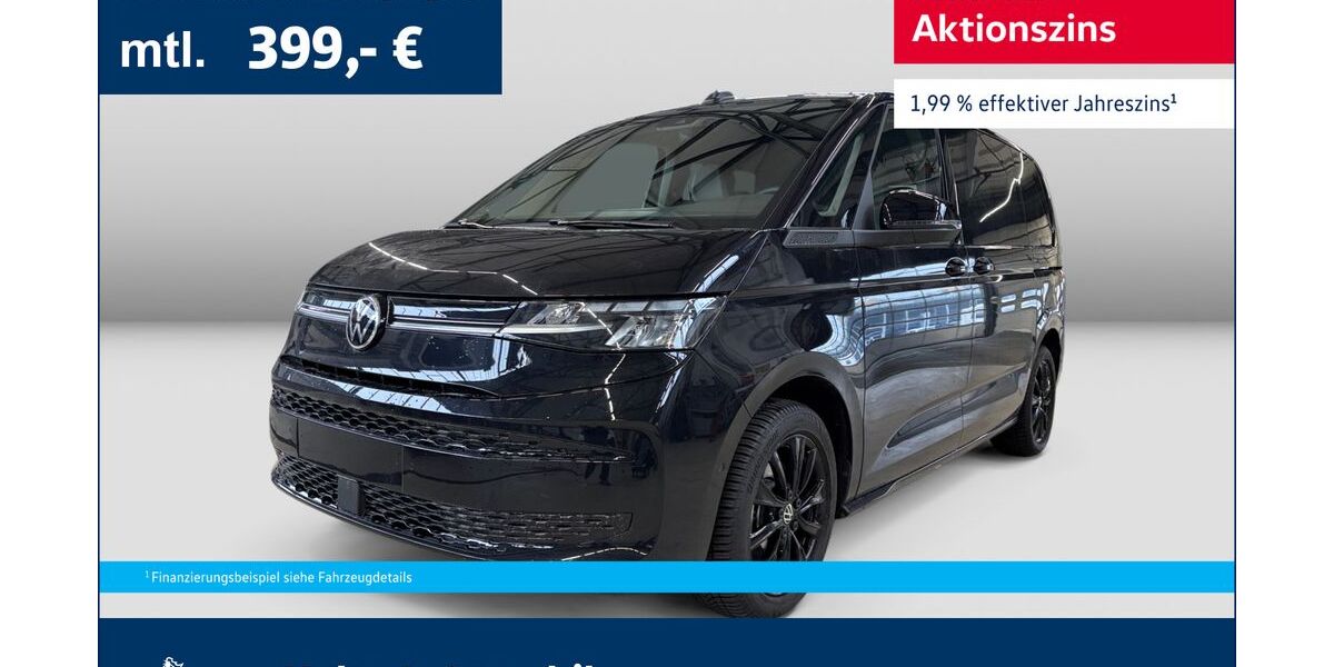 VW T7 Multivan 9.451 km 64.400 &euro; Fellbach 70736