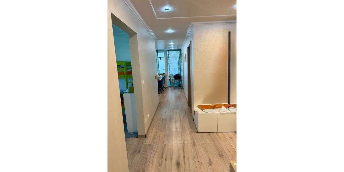 Etagenwohnung Bietigheim-Bissingen Bissingen - 3 Zimmer, 87 m&sup2;, 309.000&euro; | Angebot:27569658