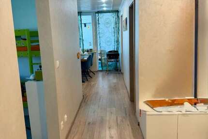 Wohnung Bietigheim-Bissingen Bissingen - 3 Zimmer, 87 m&sup2;, 309.000&euro; | Angebot:27569658