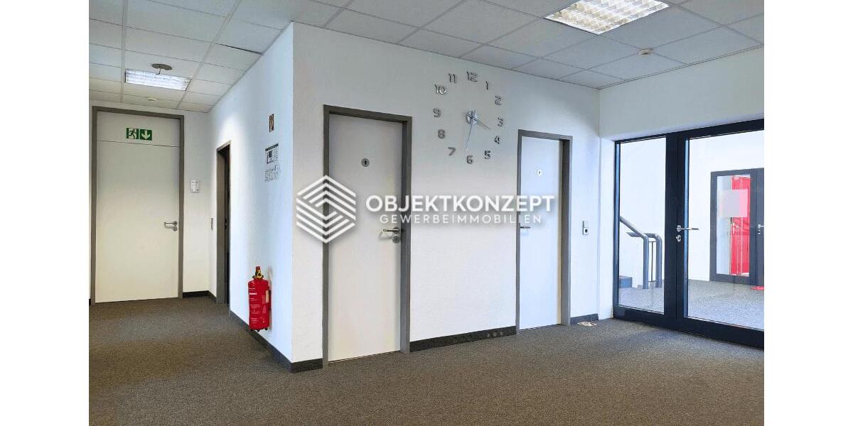 Gewerbeobjekt Stuttgart Birkach - 2.550&euro; | Angebot:25794856