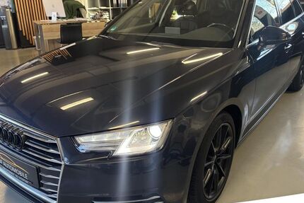 Audi A4 132.000 km 15.990 &euro; Heilbronn 74078