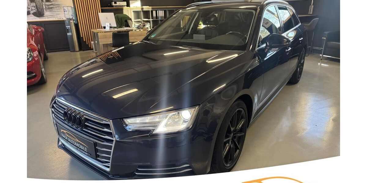 Audi A4 132.000 km 15.990 &euro; Heilbronn 74078