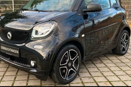 Smart ForTwo 81.000 km 7.999 &euro; Ludwigsburg 71640