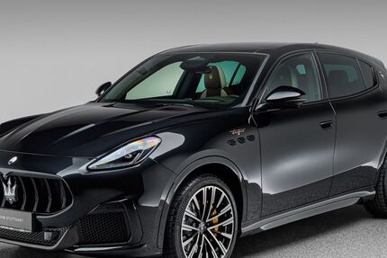 Maserati Grecale 1.900 km 134.900 &euro; Böblingen 71034