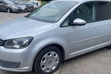VW Touran 315.000 km 2.750 &euro; Filderstadt bei Stuttgart 70794