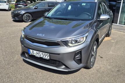 Kia Stonic 8.000 km 19.900 &euro; Ludwigsburg 71636