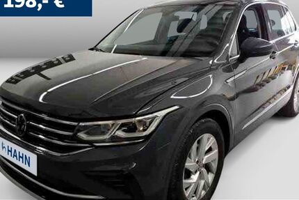 VW Tiguan 40.226 km 28.930 &euro; Backnang 71522
