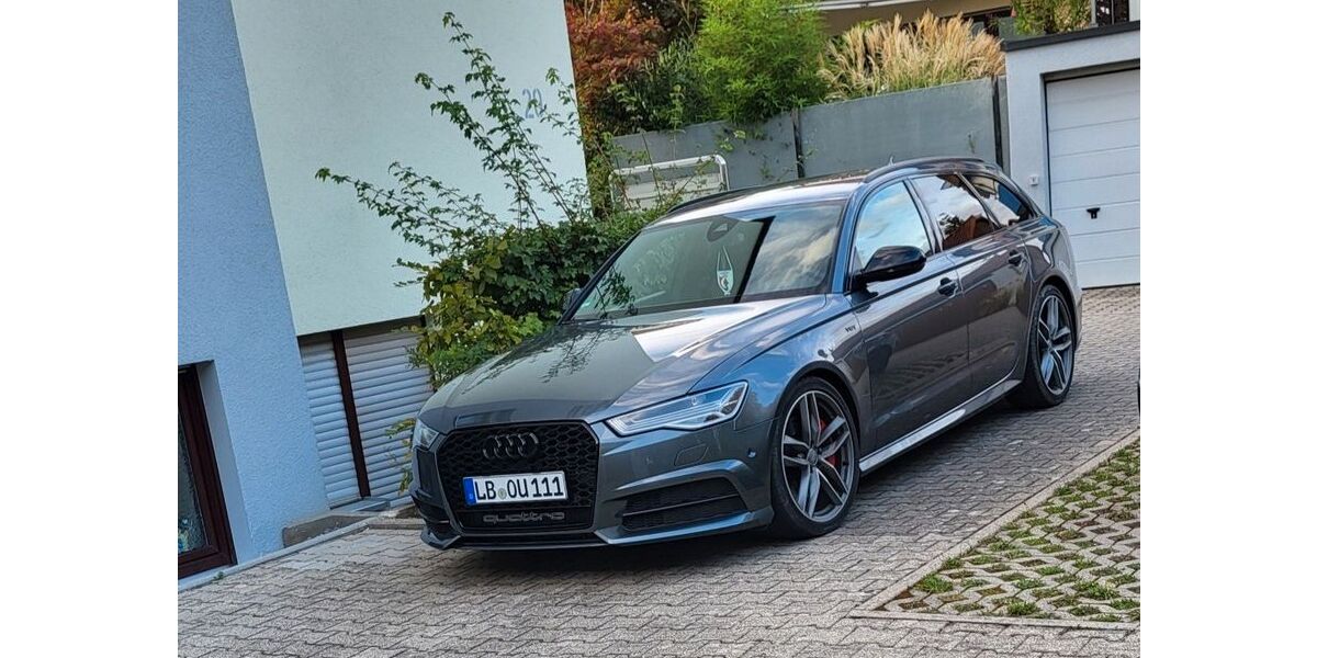 Audi A6 170.000 km 25.800 &euro; Ditzingen 71254