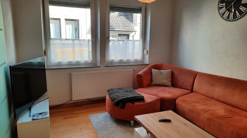 Hochparterre Stuttgart Stuttgart-Ost - 4 Zimmer, 74 m&sup2;, 1.175&euro; | Angebot:27570552