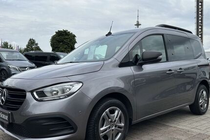 Mercedes-Benz Citan 27.663 km 24.970 &euro; Schorndorf 73614