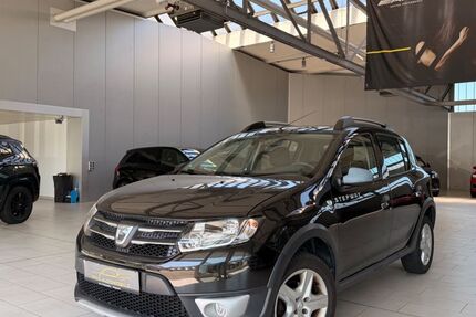 Dacia Sandero 174.672 km 4.800 &euro; Ludwigsburg 71638