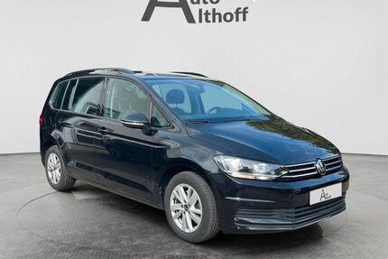 VW Touran 57.980 km 24.999 &euro; Ditzingen (bei Stuttgart) 71254