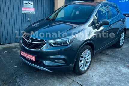 Opel Mokka X 99.998 km 13.999 &euro; Stuttgart 70435