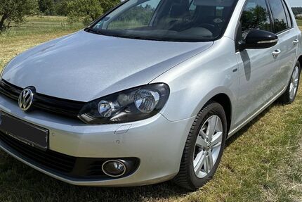 VW Golf 129.200 km 6.400 &euro; Leonberg 71229