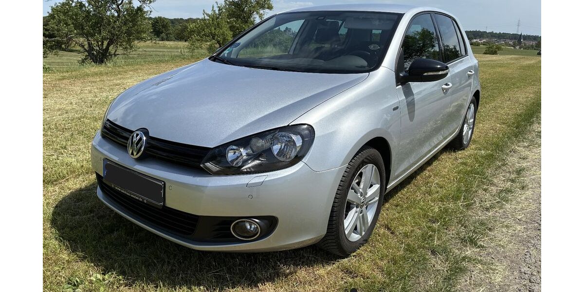 VW Golf 129.200 km 6.400 &euro; Leonberg 71229