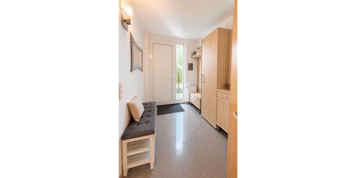 Reihenhaus Remseck am Neckar - 5 Zimmer, 141 m&sup2;, 649.000&euro; | Angebot:27154282