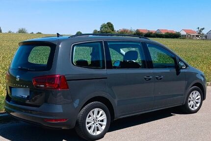 Seat Alhambra 48.900 km 29.800 &euro; Sindelfingen 71069