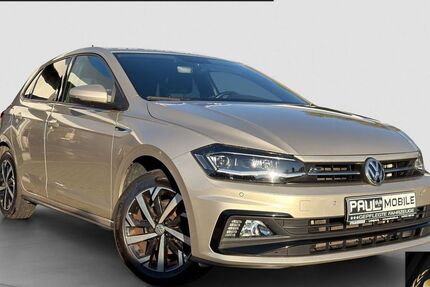 VW Polo 100.000 km 12.483 &euro; Ludwigsburg 71636