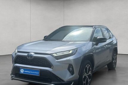 Toyota RAV 4 5.845 km 55.590 &euro; Filderstadt 70794