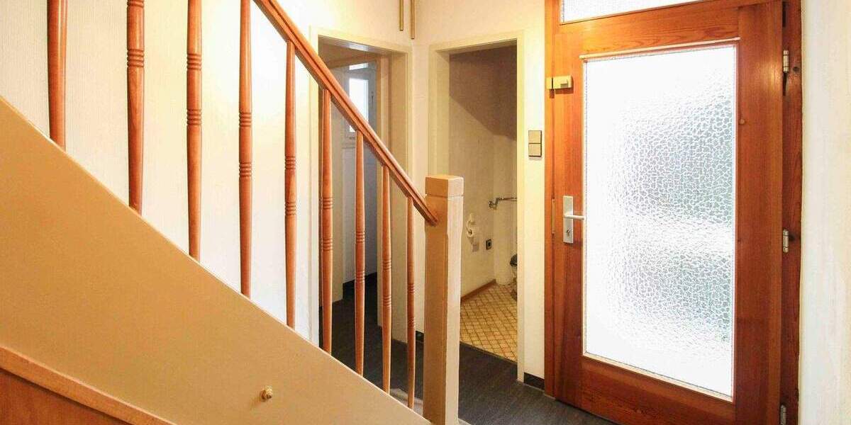 Einfamilienhaus Leingarten Großgartach - 5 Zimmer, 369.000&euro; | Angebot:25650627