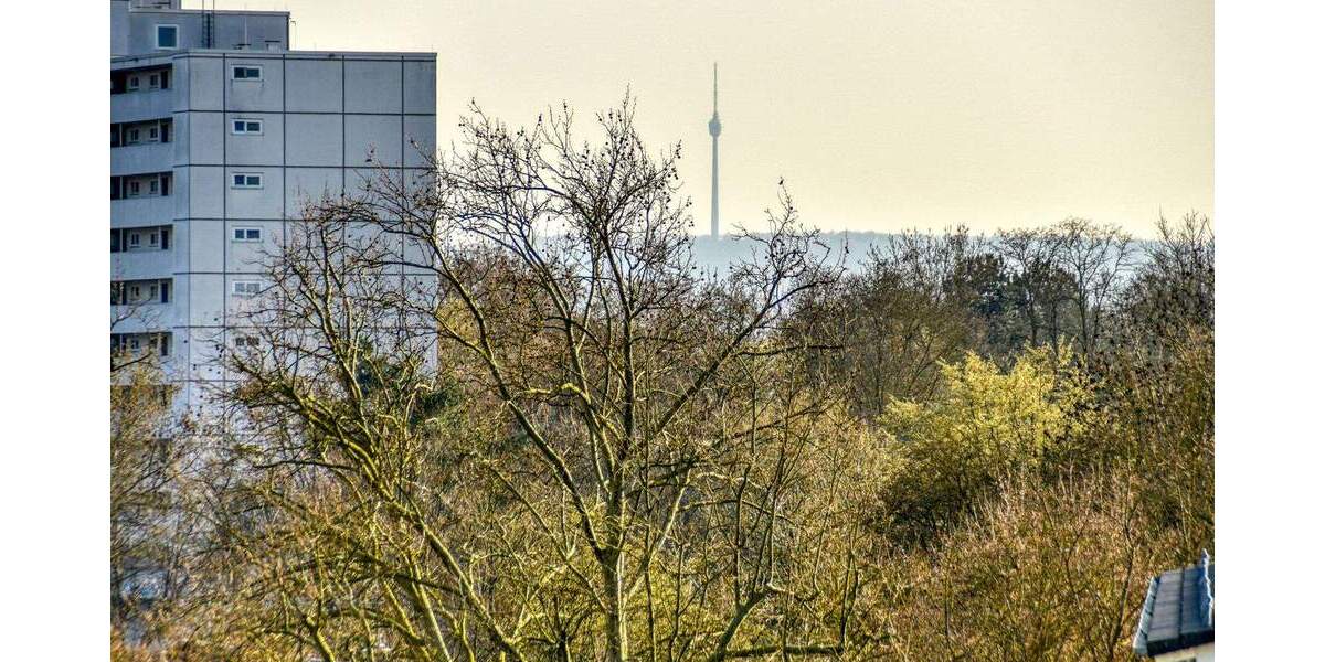 Etagenwohnung Stuttgart Mönchfeld - 3 Zimmer, 71 m&sup2;, 240.000&euro; | Angebot:25896205