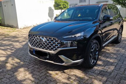 Hyundai SANTA FE 37.000 km 42.000 &euro; Rutesheim 71277