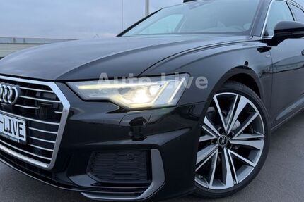 Audi A6 117.500 km 33.990 &euro; Böblingen/Stuttgart 71034