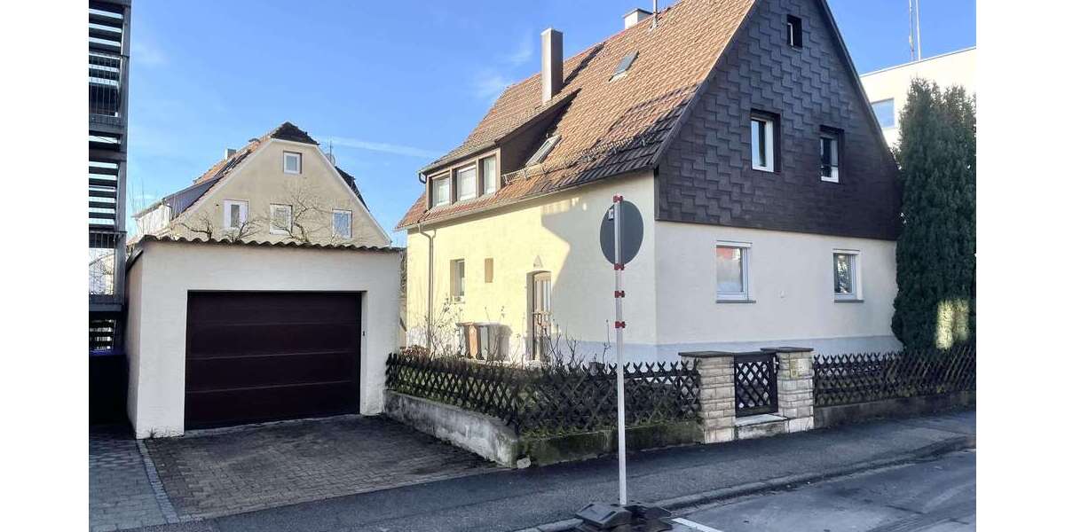 Einfamilienhaus Ostfildern - 6 Zimmer, 139 m&sup2;, 535.000&euro; | Angebot:26366893