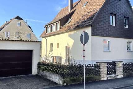 Haus Ostfildern - 6 Zimmer, 139 m&sup2;, 535.000&euro; | Angebot:26366893