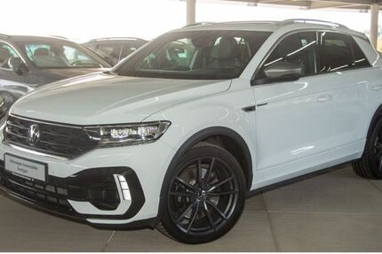 VW T-Roc 47.061 km 31.330 &euro; Stuttgart-Wangen 70188