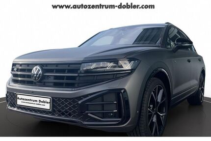 VW Touareg 27.000 km 89.980 &euro; Mühlacker 75417