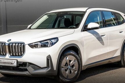 BMW iX1 27.202 km 34.840 &euro; Gerlingen 70839