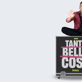 FRANCESCO CICCHELLA - TANTE BELLE COSE 26.04.2026 Liederhalle (Mozartsaal)